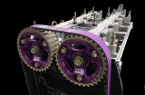 HKS SLIDE CAM PULLEY B16#B18C thumbnail 1
