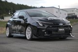 HKS Body Kit TYPE-S GR COROLLA Side Skirt thumbnail 2