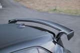 HKS Body Kit TYPE-S GR COROLLA Rear Wing thumbnail 4