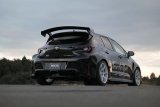 HKS Body Kit TYPE-S GR COROLLA Rear Wing thumbnail 5