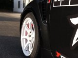 HKS GR COROLLA GZEA14H Fender Molding thumbnail 2