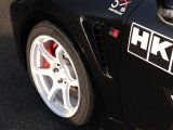HKS GR COROLLA GZEA14H Fender Molding thumbnail 3