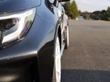 HKS GR COROLLA GZEA14H Fender Molding thumbnail 4