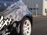 HKS GR COROLLA GZEA14H Fender Molding thumbnail 5