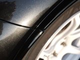 HKS GR COROLLA GZEA14H Fender Molding thumbnail 6