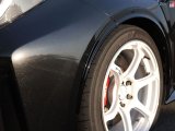 HKS GR COROLLA GZEA14H Fender Molding thumbnail 7