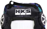 HKS TISSUE HOLDER OIL COLOR RACING CAR thumbnail 4