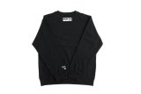 HKS PULLOVER BLACK M thumbnail 2