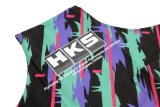 HKS APRON OILCOLOR thumbnail 1