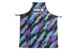 HKS APRON OILCOLOR thumbnail 2