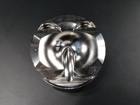 HKS BCD PISTON + CONROD KIT G16E HC-TT S3