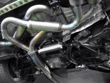 HKS DIFFERENTIAL OIL COOLER R35 GT-R BLK thumbnail 1