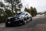 HKS BODY KIT TYPE-S FL5 F-Spoiler thumbnail 1