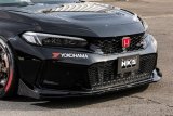 HKS BODY KIT TYPE-S FL5 F-Spoiler thumbnail 2