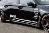 HKS BODY KIT TYPE-S FL5 S-Skirt thumbnail 1