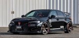 HKS BODY KIT TYPE-S FL5 S-Skirt thumbnail 2