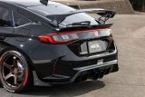 HKS BODY KIT TYPE-S FL5 Duck Tail thumbnail 1