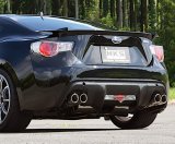 HKS LEGAMAX Sports W-Tail ZC6 FA20 thumbnail 1