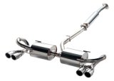 HKS LEGAMAX Sports W-Tail ZC6 FA20 thumbnail 2