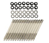 HKS Nissan RB26DETT Pro Head Stud Kit thumbnail 1