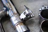 HKS HKSTUDIE EXHAUST for BMW G87 6MT thumbnail 1