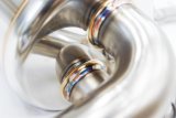 HKS HKSTUDIE EXHAUST for BMW G87 6MT thumbnail 3