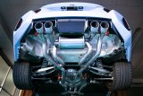 HKS HKSTUDIE EXHAUST for BMW G87 6MT thumbnail 6
