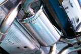 HKS HKSTUDIE EXHAUST for BMW G87 6MT thumbnail 8