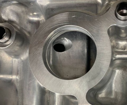 HKS SHORT BLOCK G16E 1.75L HC-TT S3 CLOSED-D thumbnail 2