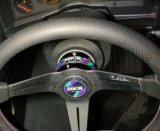 HKS Works Bell RAPFIX II Quick Release thumbnail 1