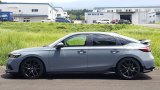 HKS 2021+ Honda Civic (FL1) Hipermax S Full Kit thumbnail 2