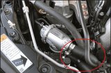 HKS SUPER SQV4 SUCTION RETURN KIT FL5 thumbnail 1