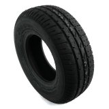 Yokohama A008 Tire - 165/70R10 72H thumbnail 1