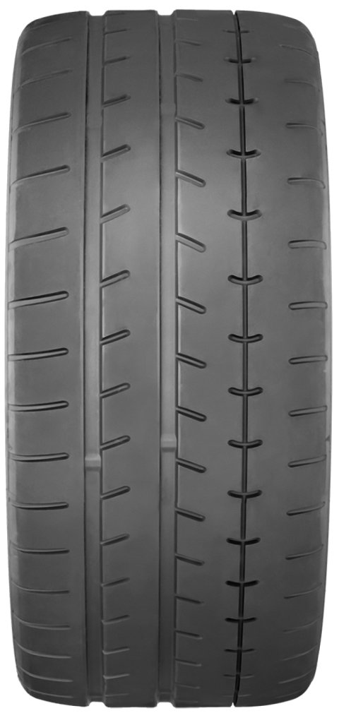Yokohama Advan A052 Tire - 205/45R17 88W thumbnail 3