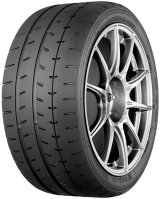 Yokohama Advan A052 Tire - 285/35ZR20 104Y thumbnail 2
