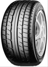Yokohama Advan A10F Tire - 245/40R18 93Y thumbnail 1