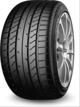 Yokohama Advan A10F Tire - 245/40R18 93Y thumbnail 2