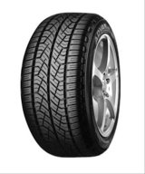 Yokohama Advan A82A Tire - P205/50R17 88V thumbnail 1