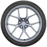 Yokohama Advan Apex V601 Tire - 285/30R19 98Y thumbnail 1