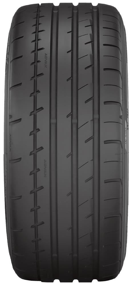 Yokohama Advan Apex V601 Tire - 305/30R20 103Y thumbnail 3