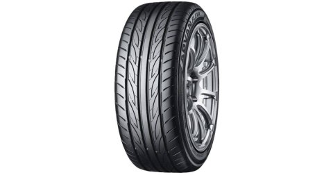Yokohama Advan Fleva V701 Tire - 195/50R15 82V