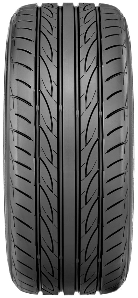 Yokohama Advan Fleva V701 Tire - 205/45R17 88W thumbnail 2