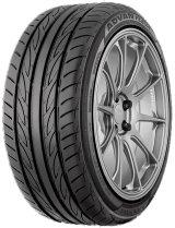 Yokohama Advan Fleva V701 Tire - 215/35R18 84W thumbnail 1