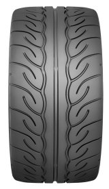 Yokohama Advan Neova AD07 Tire - 225/45R17 91W thumbnail 2