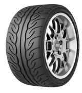 Yokohama Advan Neova AD07 Tire - 225/45R17 91W thumbnail 3