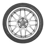 Yokohama Advan Neova AD07 Tire - 225/45R17 91W thumbnail 4