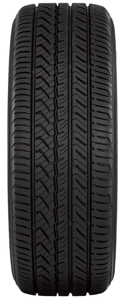 Yokohama Advan Sport A/S+ Tire - 235/40R19 96Y thumbnail 2