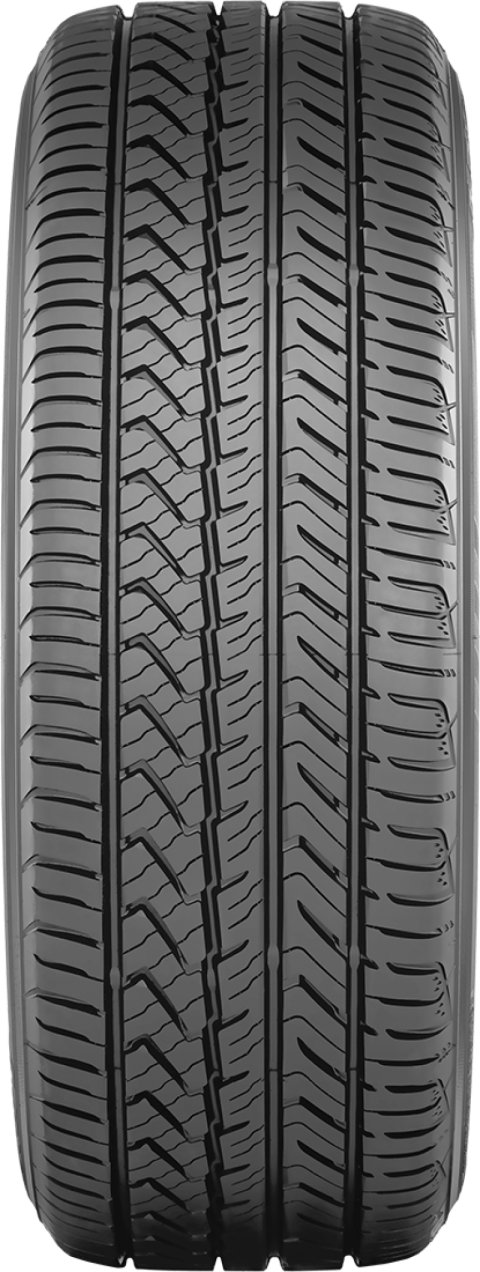 Yokohama Advan Sport A/S+ Tire - 245/40R20 99Y thumbnail 3
