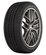 Yokohama Advan Sport A/S+ Tire - 255/35R20 97Y thumbnail 1