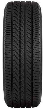 Yokohama Advan Sport A/S+ Tire - 255/45R20 105Y thumbnail 2